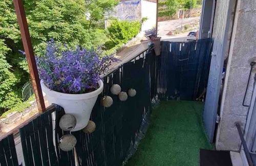 Gramat Apartamento | Gramat: appartement centre ville