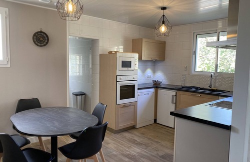 Gramat Casa | Gramat Single-storey house, garden, Diving, Gouffre de Padirac, Rocamadour
