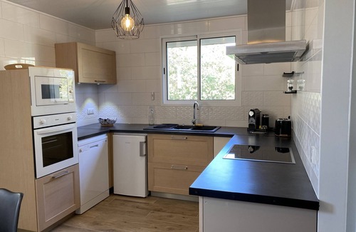 Gramat Casa | Gramat Single-storey house, garden, Diving, Gouffre de Padirac, Rocamadour