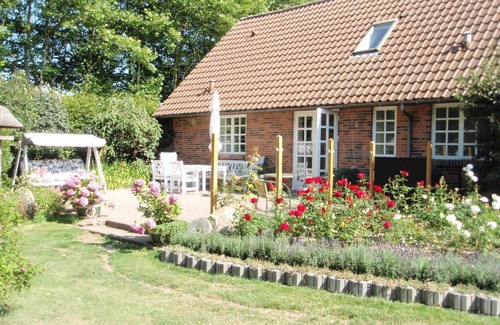 Tommerup Cama Y Desayuno | Grambo Bed & Breakfast