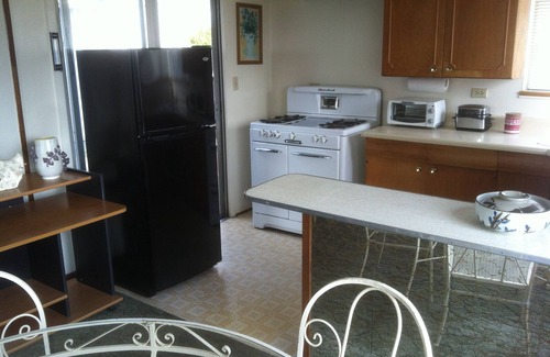 Grover Beach Cabaña | Grampa's Beach House, Ocean View, Grover Beach