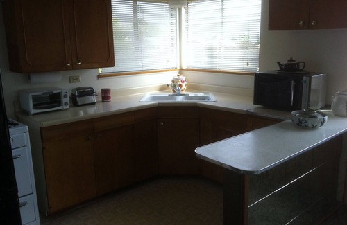 Grover Beach Cabaña | Grampa's Beach House, Ocean View, Grover Beach