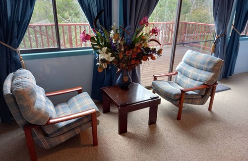Halls Gap Casa | Grampians Trail Cottage