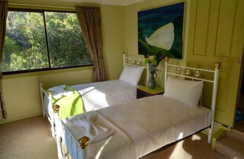 Halls Gap Casa | Grampians Trail Cottage