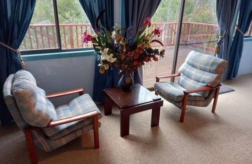 Halls Gap Casa | Grampians Trail Cottage