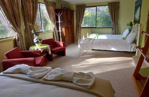 Halls Gap Casa | Grampians Trail Cottage