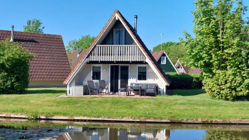 Gramsbergen Casa | Gramsbergs Huuske