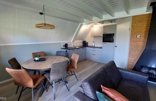 Gramsbergen Casa | Gramsbergs Huuske