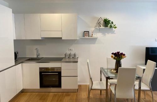 Chinatown Apartamento | Gramsci 2 - Cozy Apartment near Sempione Park!