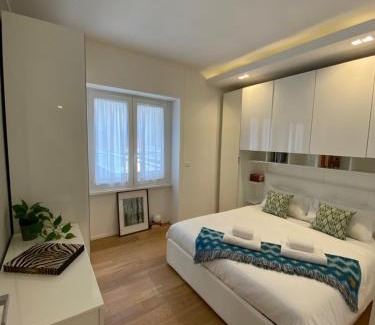 Chinatown Apartamento | Gramsci 2 - Cozy Apartment near Sempione Park!