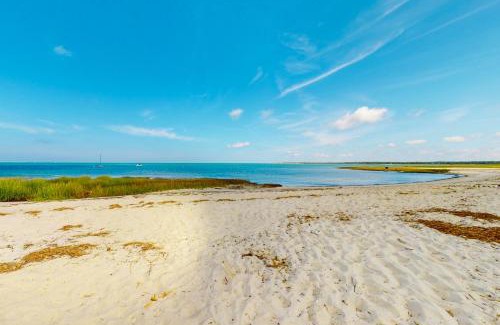 Barnstable Casa | Gramse Cape House