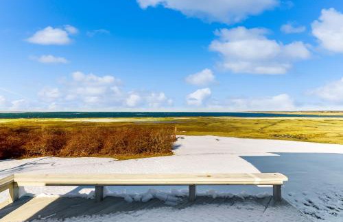 Barnstable Casa | Gramse Cape House