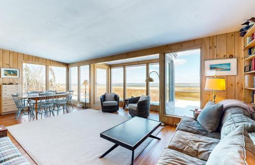 Barnstable Casa | Gramse Cape House