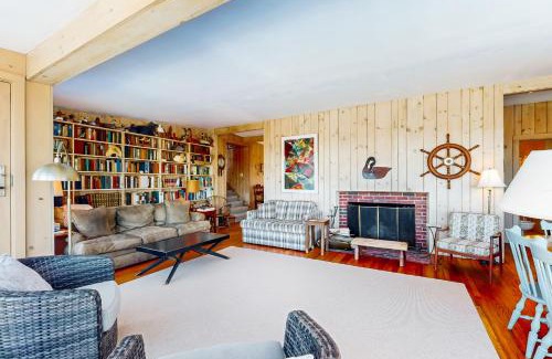 Barnstable Casa | Gramse Cape House