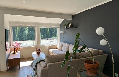 Trondheim Casa | Granåsen ski-VM