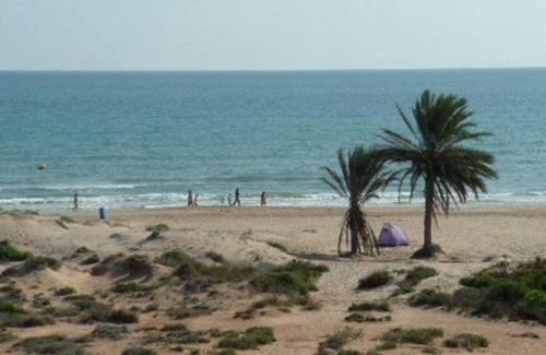 Puerto Marino Apartamento | Gran Alicante Bungalow in Beach Resort
