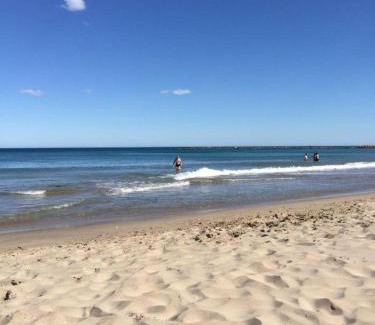 Puerto Marino Apartamento | Gran Alicante Bungalow in Beach Resort