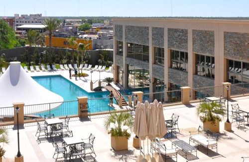 Termas de Rio Hondo Hotel | Gran Amérian Carlos V