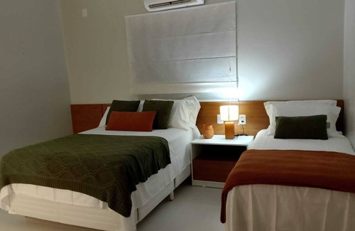 Val-de-Caes Hotel | GRAN AMAZON