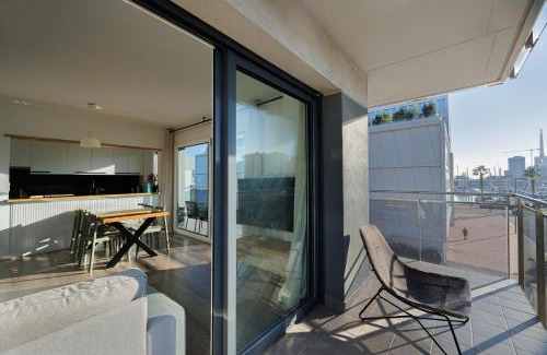 Badalona Apartamento | Gran Apartmento Playa Badalona