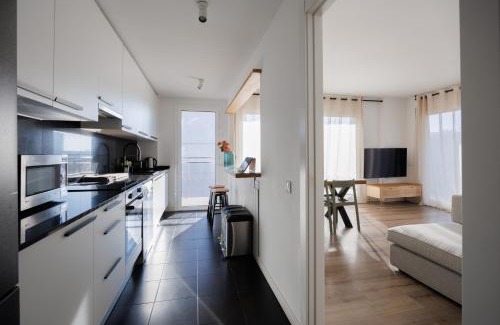Badalona Apartamento | Gran Apartmento Playa Badalona