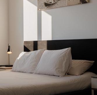 Badalona Apartamento | Gran Apartmento Playa Badalona