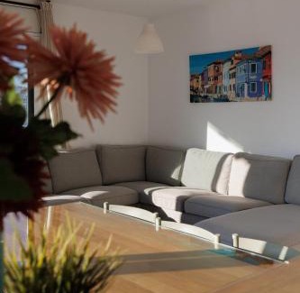 Badalona Apartamento | Gran Apartmento Playa Badalona