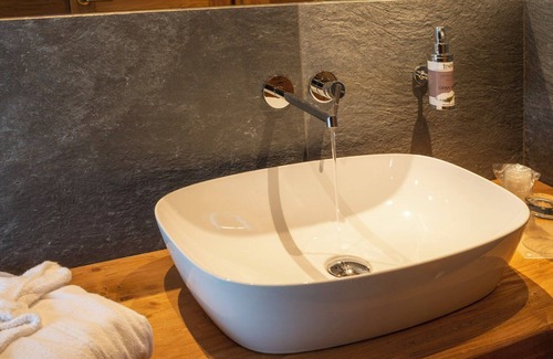 Courmayeur Hotel | Gran Baita Hotel & Wellness