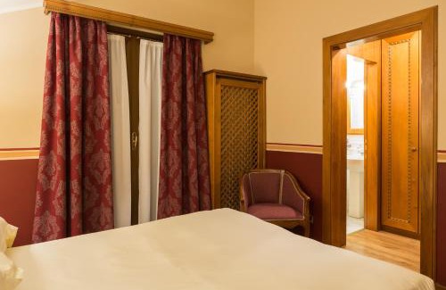 Courmayeur Hotel | Gran Baita Hotel & Wellness