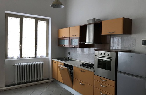 San Donato Casa | GRAN BIJOUX TURIN CENTRAL