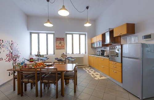 San Donato Casa | GRAN BIJOUX TURIN CENTRAL
