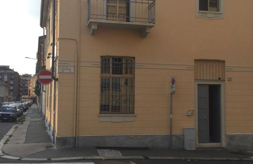 San Donato Casa | GRAN BIJOUX TURIN CENTRAL