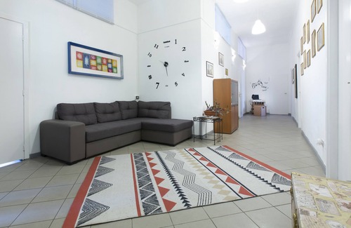 San Donato Casa | GRAN BIJOUX TURIN CENTRAL