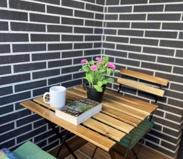 Barakaldo Apartamento | Gran Bilbao XI with parking by Aston Rentals
