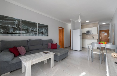 Playa de Mogan Apartamento | Gran Canaria Stays - Holiday Rentals