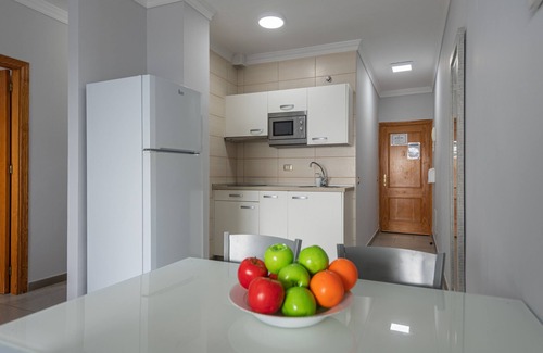 Playa de Mogan Apartamento | Gran Canaria Stays - Holiday Rentals