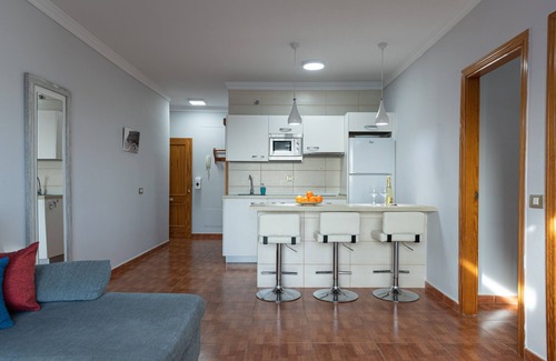 Playa de Mogan Apartamento | Gran Canaria Stays - Holiday Rentals