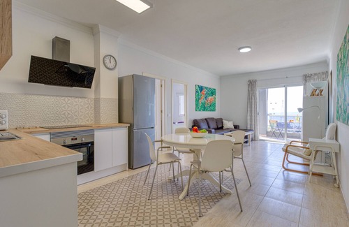 Playa de Mogan Chalet De Esquí | Gran Canaria Stays - Holiday Rentals