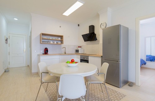 Playa de Mogan Chalet De Esquí | Gran Canaria Stays - Holiday Rentals