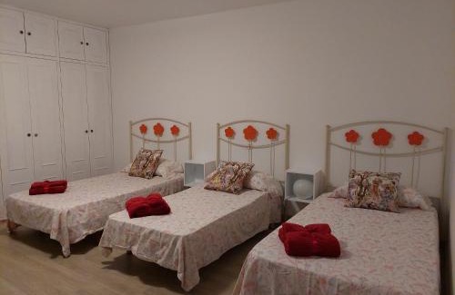 Boiro Casa | Gran casa cerca de la playa