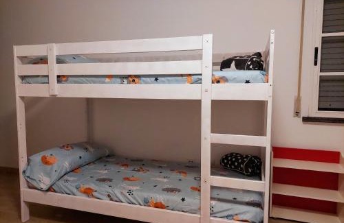 Boiro Casa | Gran casa cerca de la playa