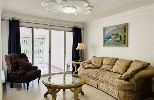 Lomas de Mazatlan Casa | Gran Casa Cerca del Malecón