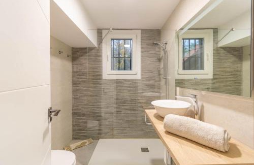 Akerreta Casa | Gran casa de campo ideal para familias en Navarra