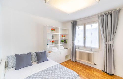 Akerreta Casa | Gran casa de campo ideal para familias en Navarra