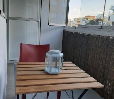 Torremolinos City Centre Casa | Gran Casa en el centro de Torremolinos