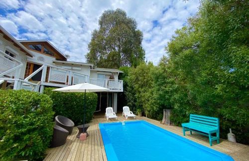 Isla Negra Casa | Gran casa en Isla Negra