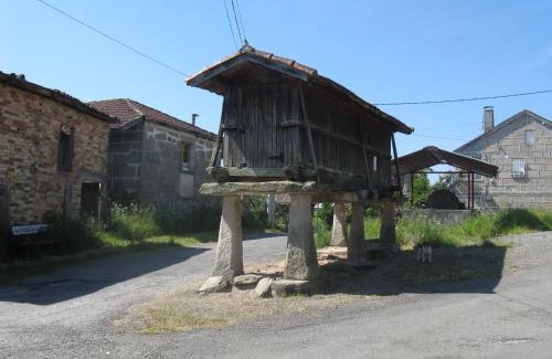 A Touza Casa | Gran Casa Rural A Touza
