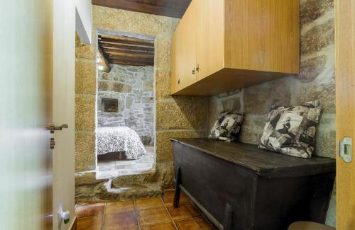 A Touza Casa | Gran Casa Rural A Touza