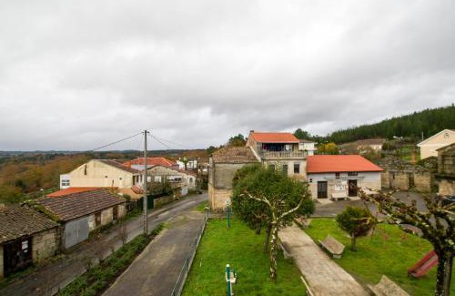 A Touza Casa | Gran Casa Rural A Touza