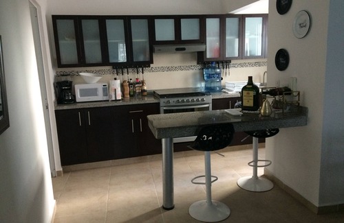 Cancun Condominio | GRAN DEPARTAMENTO EN CANCUN DREAMS LAGOON